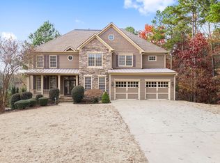 525 Waterside Ct, Canton, GA 30114