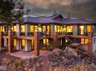 3337 NW Shevlin Rdg, Bend, OR 97703