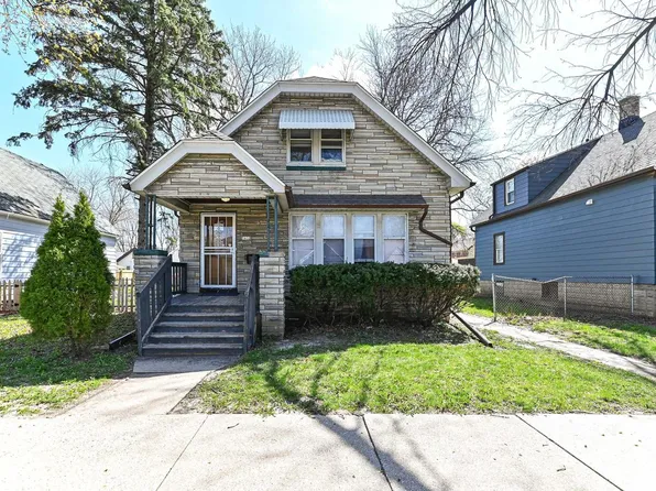5432 North 41st STREET, Milwaukee, WI 53209