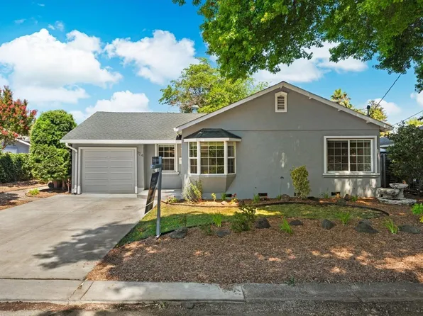 174 Chelsea Avenue, Napa, CA 94558