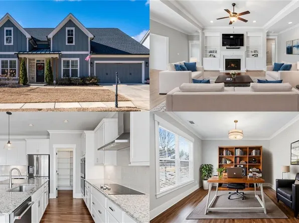 801 Sutton Dr, Alpharetta, GA 30004