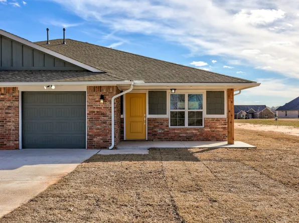 3400 Cemetery Rd, Noble, OK 73068