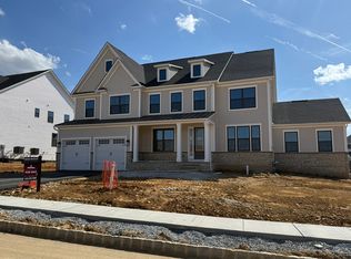 233 Lucy Cir, Exton, PA 19341