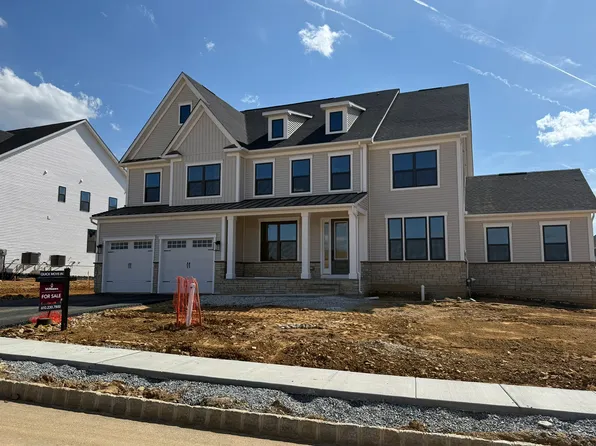 233 Lucy Cir, Exton, PA 19341