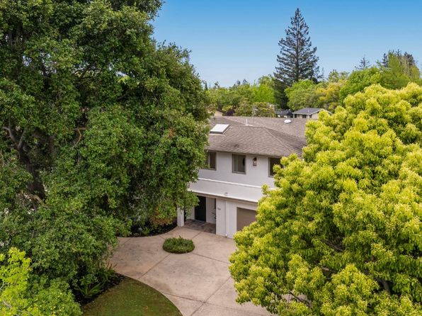 733 Northampton Dr, Palo Alto, CA 94303