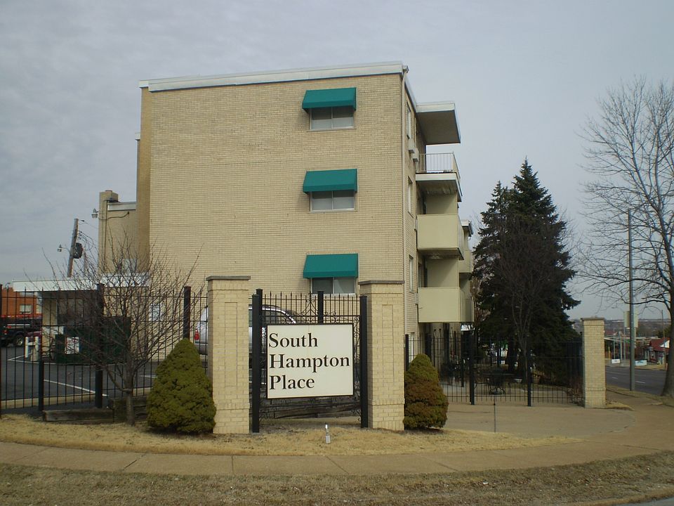1st image of 2727 Hampton Ave APT 104