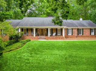110 Spalding Ml, Sandy Springs, GA 30350