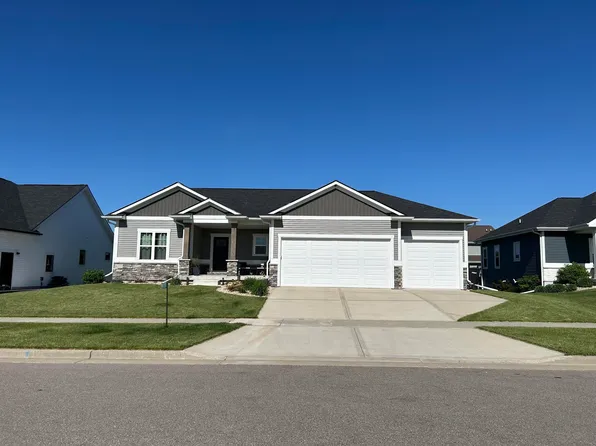 6557 Vista Valley, Windsor, WI 53598