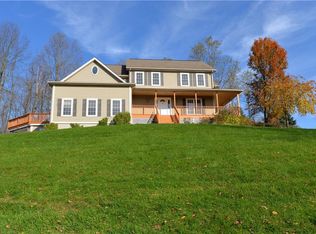 131 Pleasant Ridge Rd, Poughquag, NY 12570