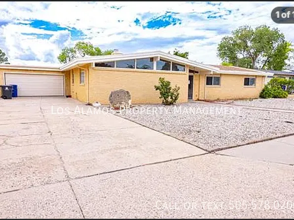 105 Glenview Dr, White Rock, NM 87547
