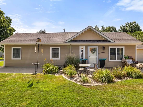401 Summer St, Polk City, IA 50226