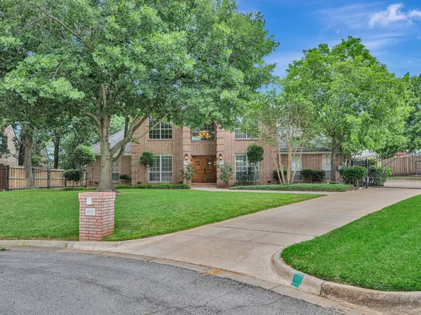 4008 Ramsgate Ct, Colleyville, TX 76034
