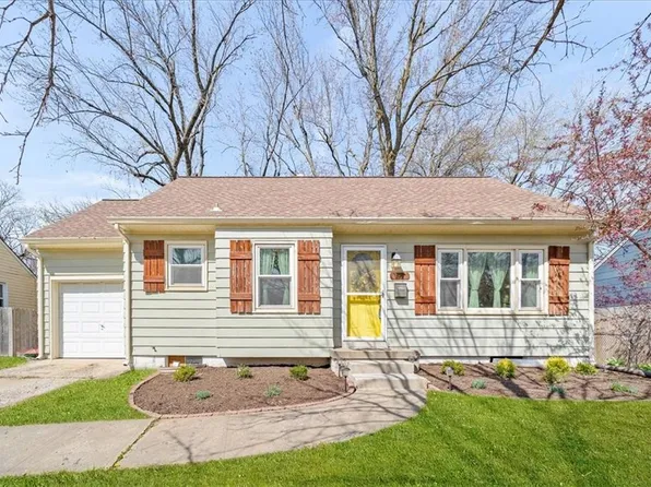 5306 W 51st St, Roeland Park, KS 66205