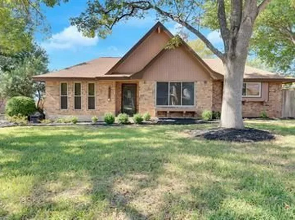 5309 Beckett Cir, Austin, TX 78749