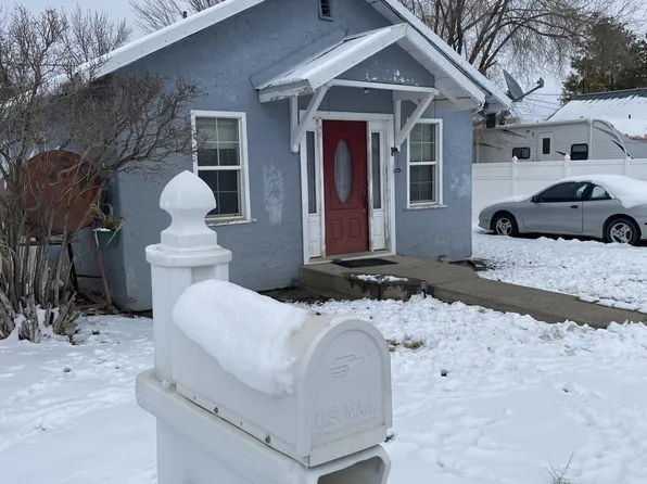 112 Glen St, Alturas, CA 96101