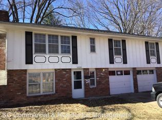 5239 NE 39th St, Kansas City, MO 64117