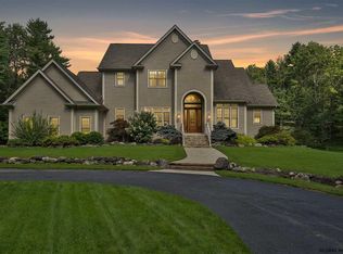 9 Kircher Rd, Saratoga Springs, NY 12866