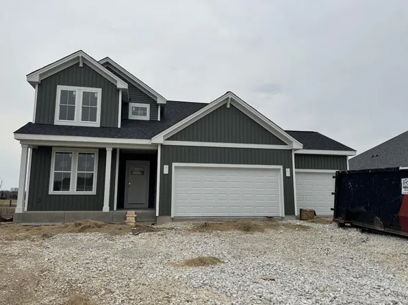 1621 Mamerow LANE WEST West, Oconomowoc, WI 53066