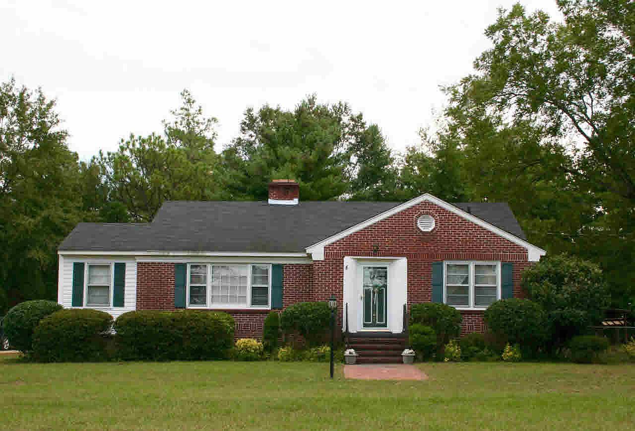 1183 Ridgeway Rd, Lugoff, SC 29078 Zillow