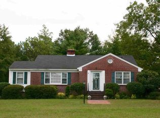 1183 Ridgeway Rd, Lugoff, SC 29078