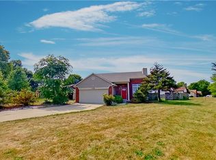 7458 N Carroll Rd, Indianapolis, IN 46236