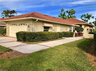 11765 Quail Village Way, Naples, FL 34119