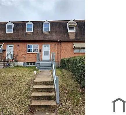 3 bed, 1240 sqft, $2,795 — Photo 1