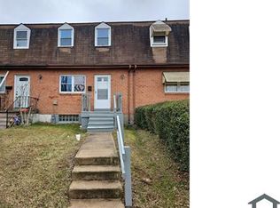 620 West Kingsway, Middle River, MD 21220