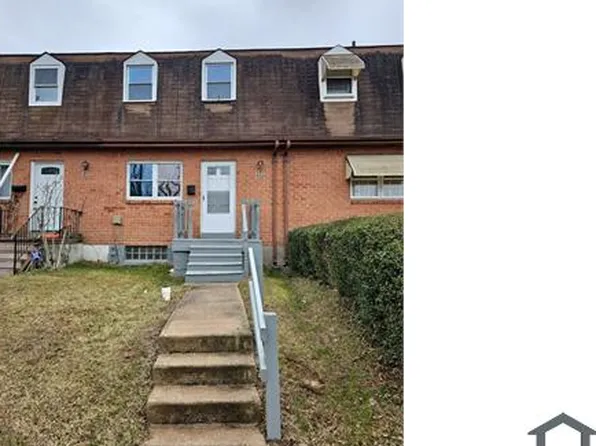 620 West Kingsway, Middle River, MD 21220