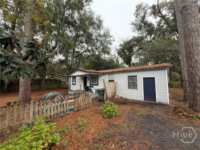 316 Edgewater Road, Savannah, GA 31406