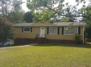 5139 Bramblewood Dr, Acworth, GA 30102