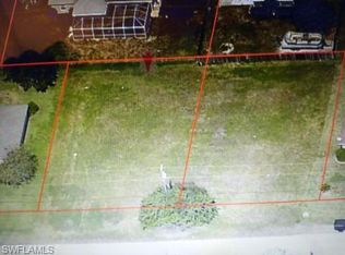 1007 NW 12th Ter, Cape Coral, FL 33993