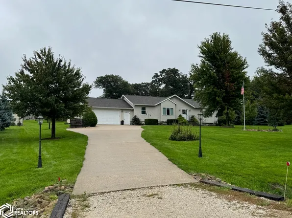 1101 Velvet Ave, Coon Rapids, IA 50058