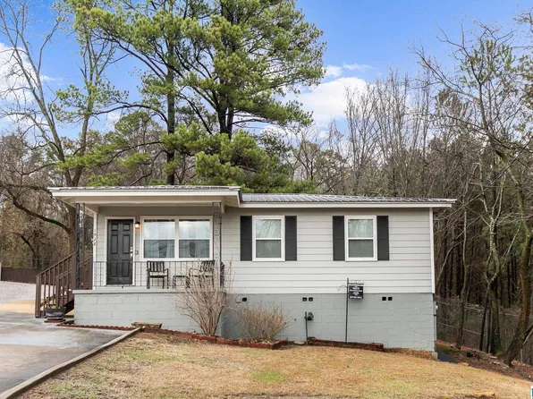 1928 Burgin Ave, Birmingham, AL 35217