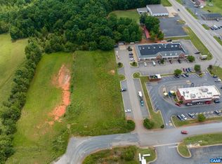 Buckingham Centre Dr, Dillwyn, VA 23936