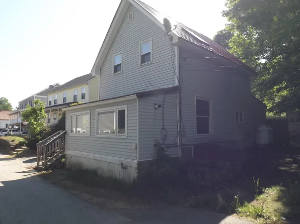 12 Nelson Court, Belmont, NH 03220