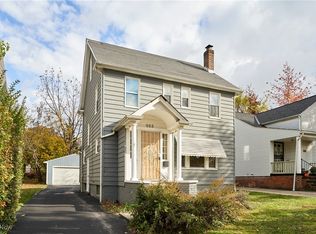 965 Whitby Rd, Cleveland Heights, OH 44112