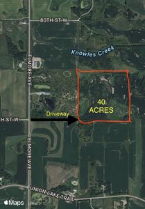 Na Elmore Ave, Lonsdale, MN, 55046