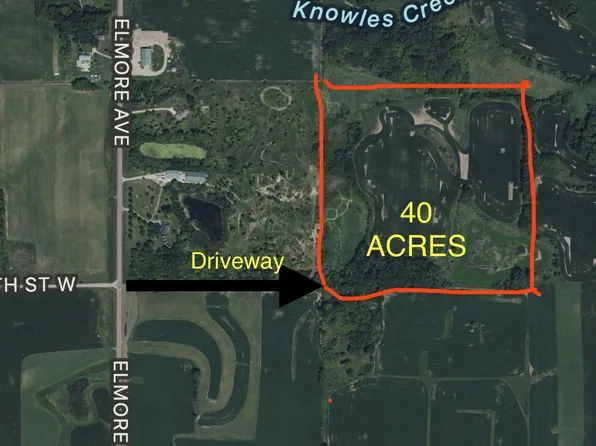 Na Elmore Ave, Lonsdale, MN 55046