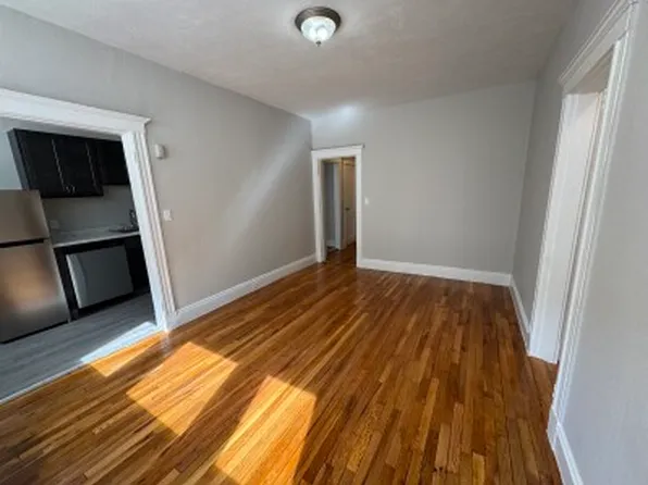 Kelton Street Apartments