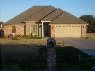 413 Gayle Rd, Carencro, LA 70520