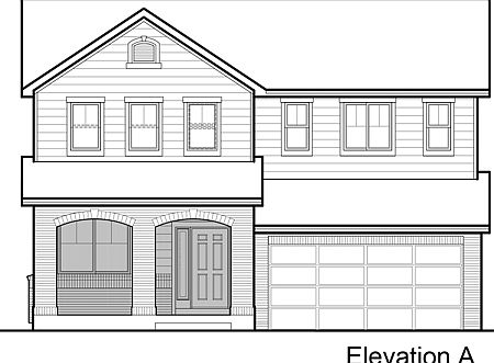 8552 RASPBERRY DRIVE