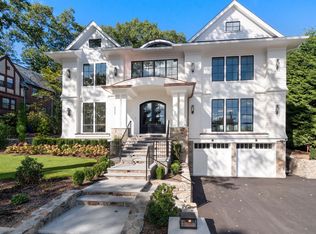 308 Prince St, Newton, MA 02465