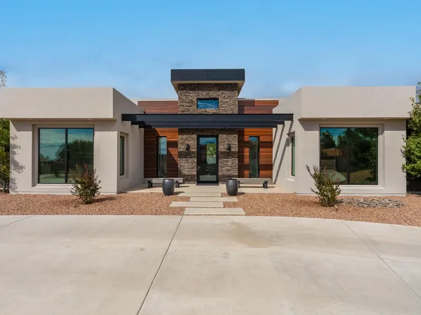 10609 Coronado Ave NE, Albuquerque, NM 87122