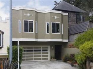 327 Melrose Ave, San Francisco, CA 94127