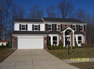 41980 Rock Creek Dr #D, Belleville, MI 48111