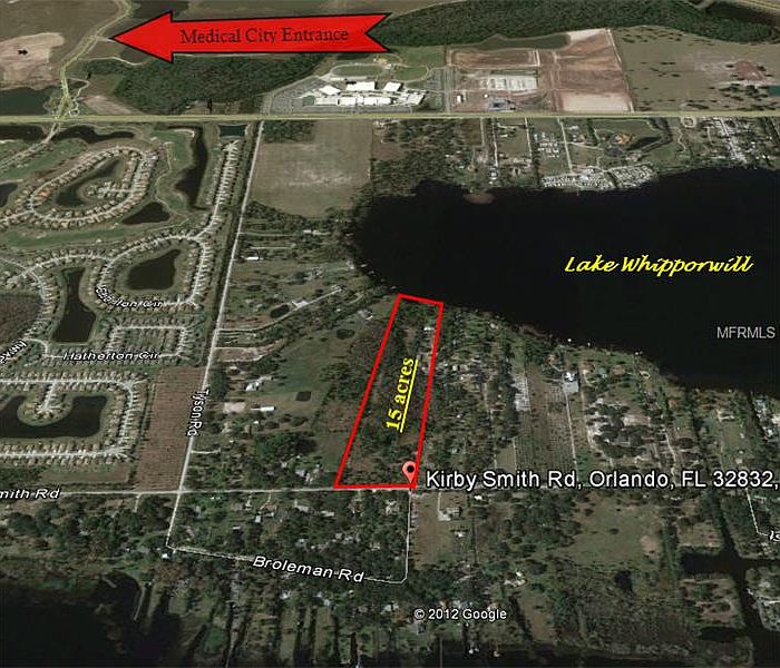 2nd image of 12808 Kirby Smith Rd