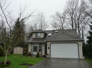 2608 Roslyn Pl, Bellingham, WA 98226