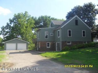 1407 Kirkwood Ave, Albert Lea, MN 56007