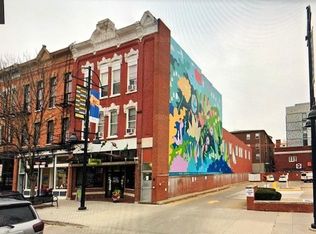 222 E Washington St #1, Iowa City, IA 52240
